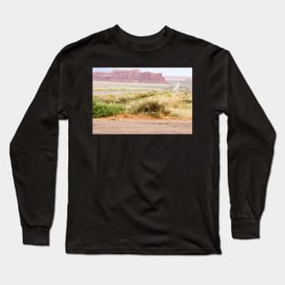 Arizona landscape Long Sleeve T-Shirt